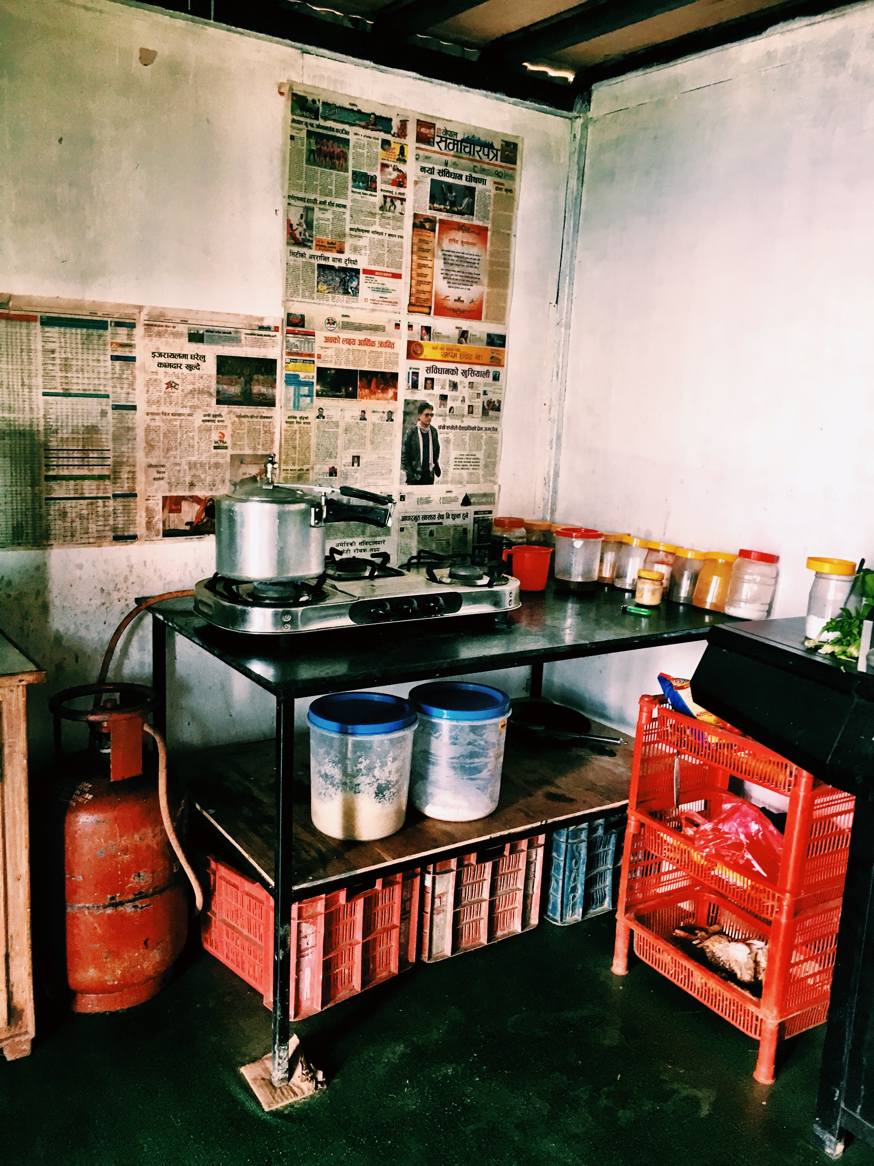 Processed with VSCOcam with c1 preset