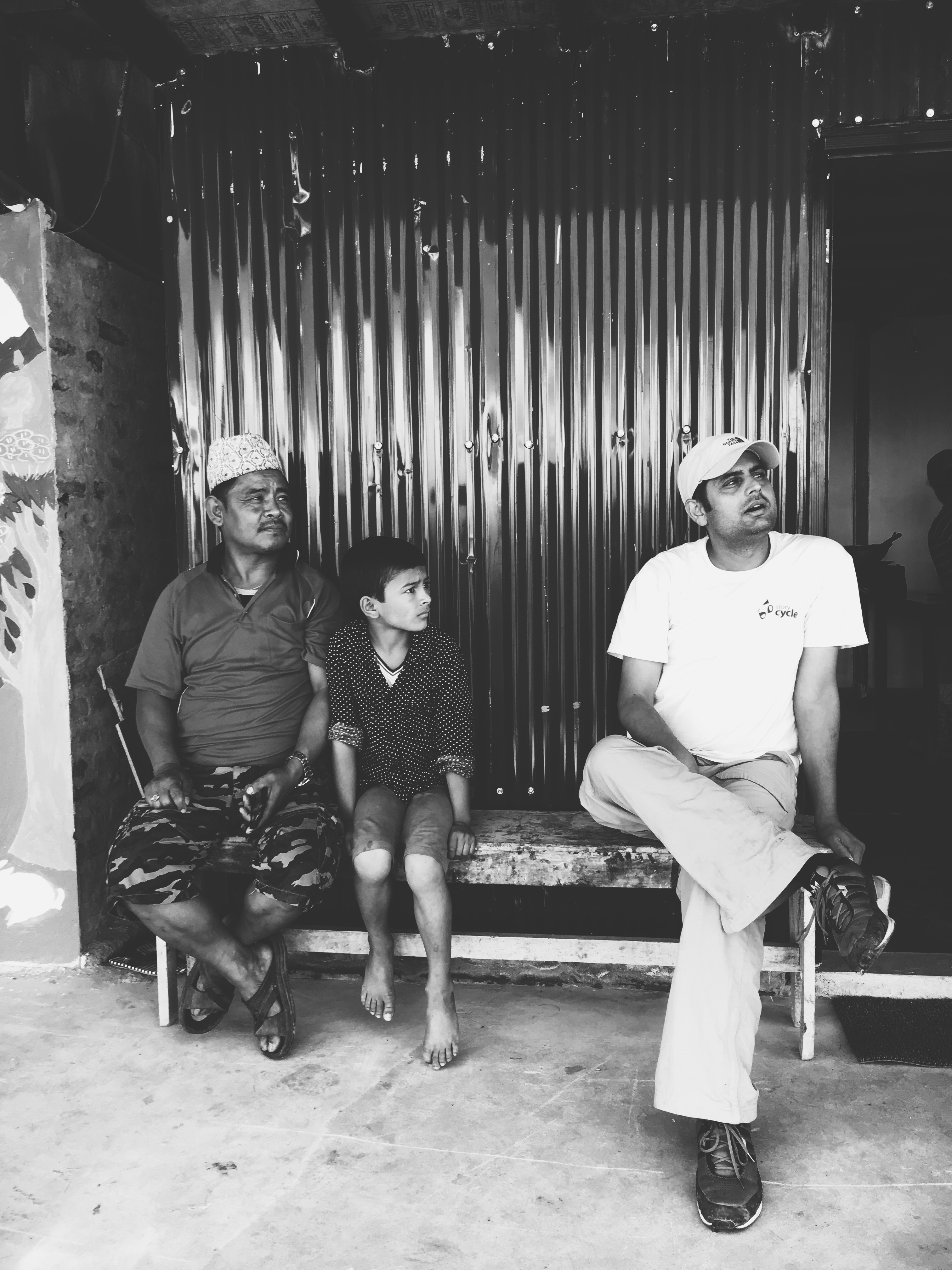 Processed with VSCOcam with x1 preset