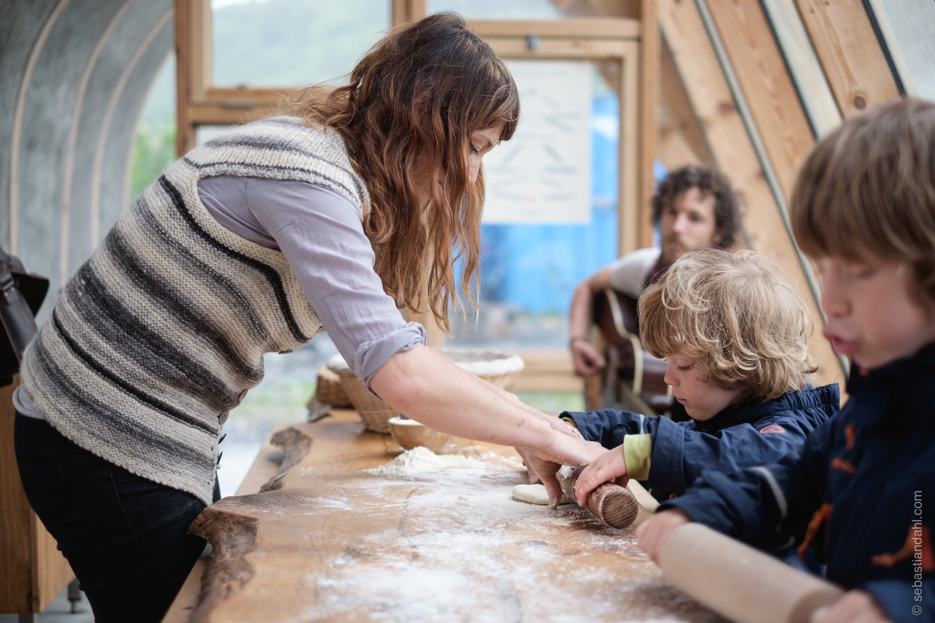 © Sébastian Dahl, Creative Commons BY-NC-SA, please ask before using