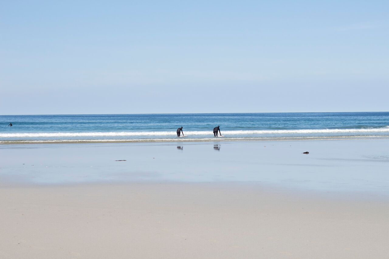 Photo: Anja Bergersen