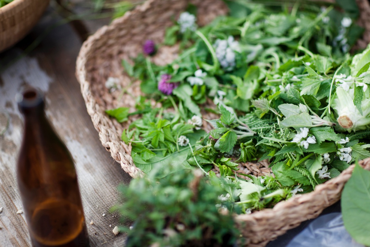 @ Hilde Kvivik Kavli