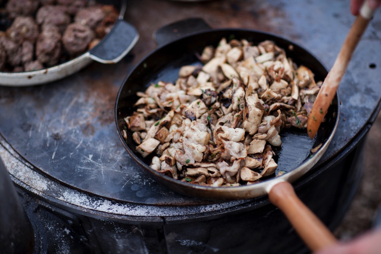 @ Hilde Kvivik Kavli