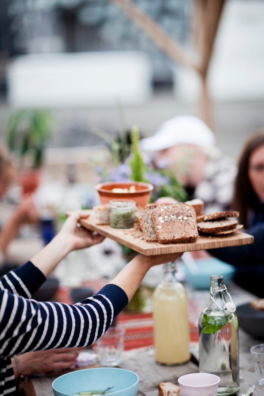 @ Hilde Kvivik Kavli