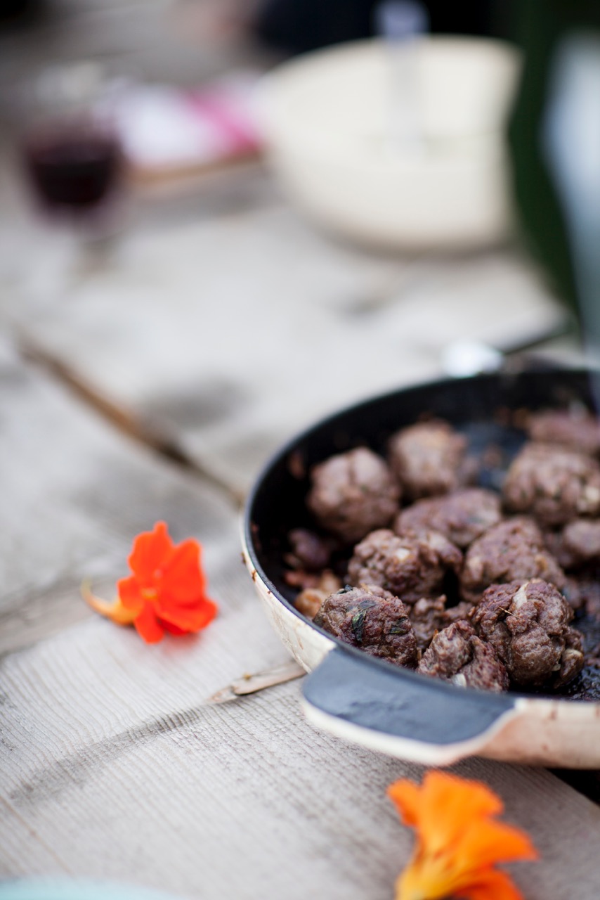 @ Hilde Kvivik Kavli