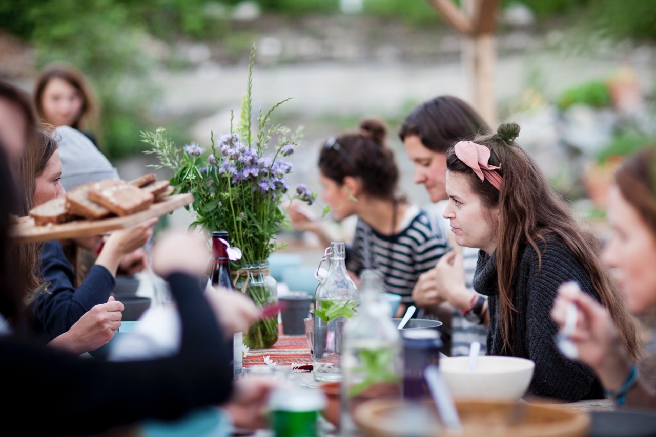 @ Hilde Kvivik Kavli