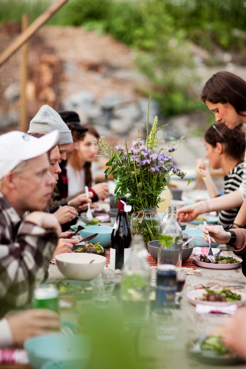 @ Hilde Kvivik Kavli