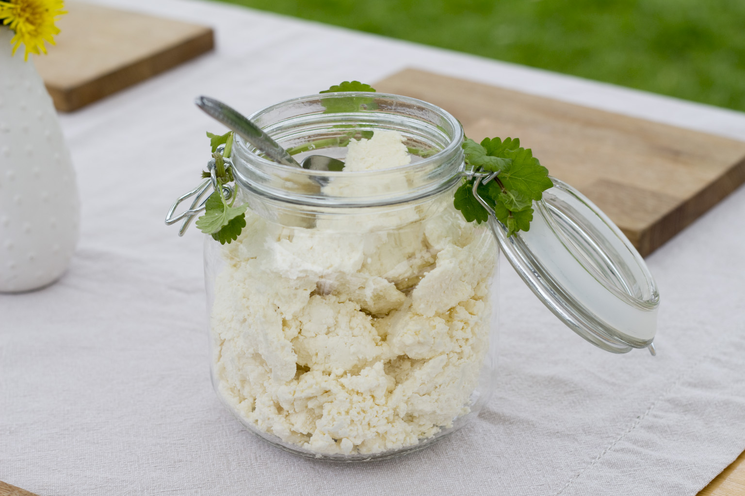 Photo: Anja Bergersen