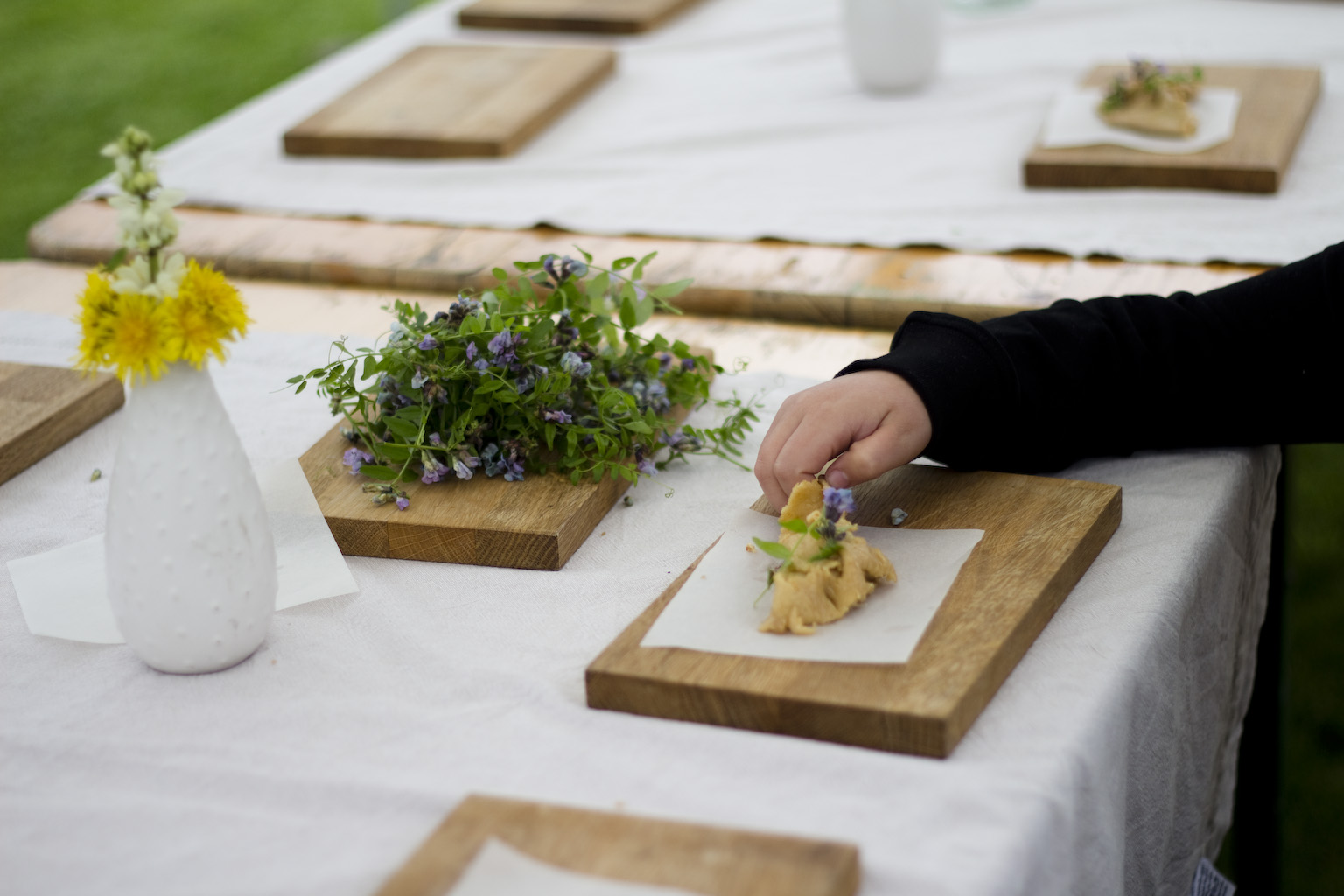 Photo: Anja Bergersen