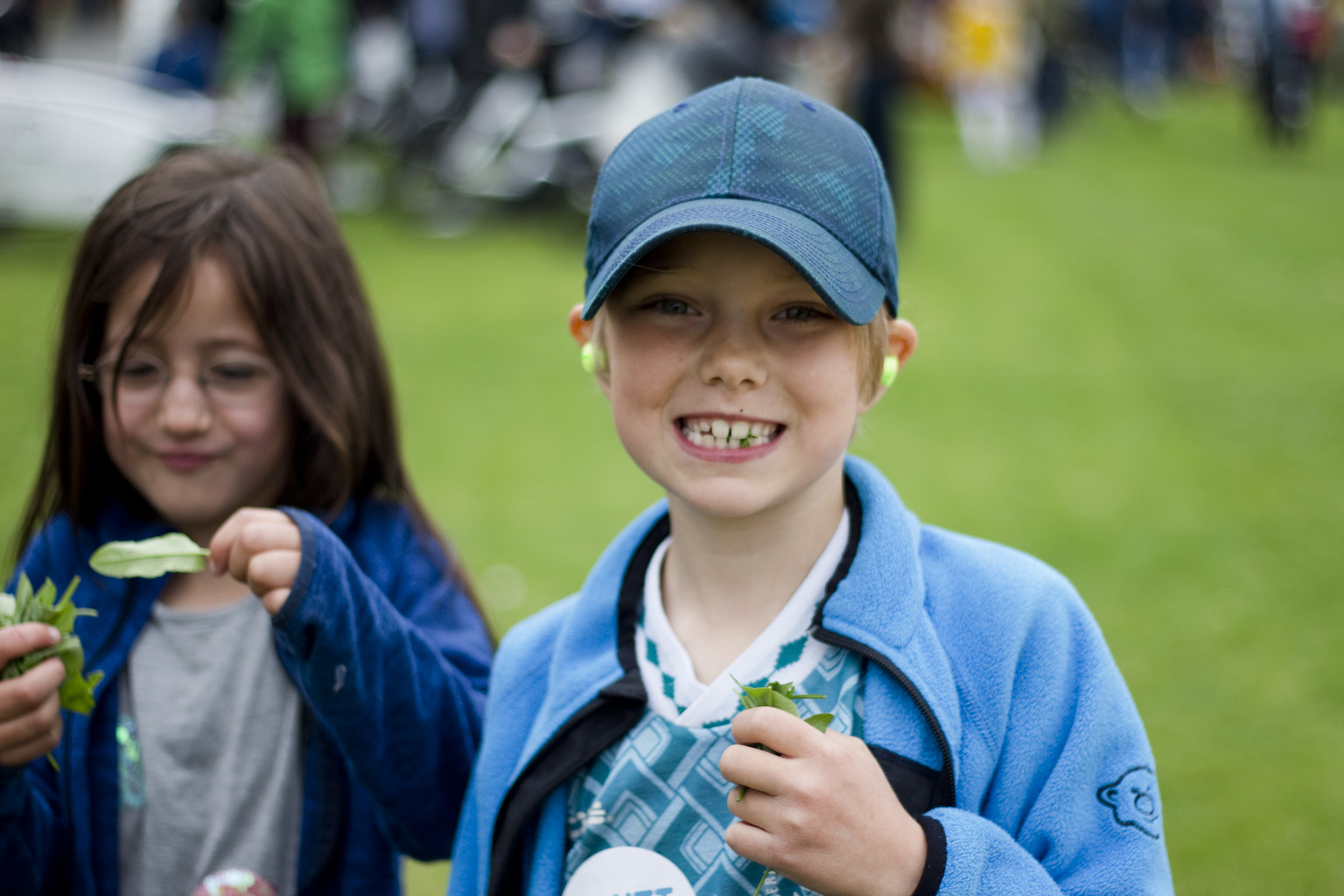 Photo: Anja Bergersen