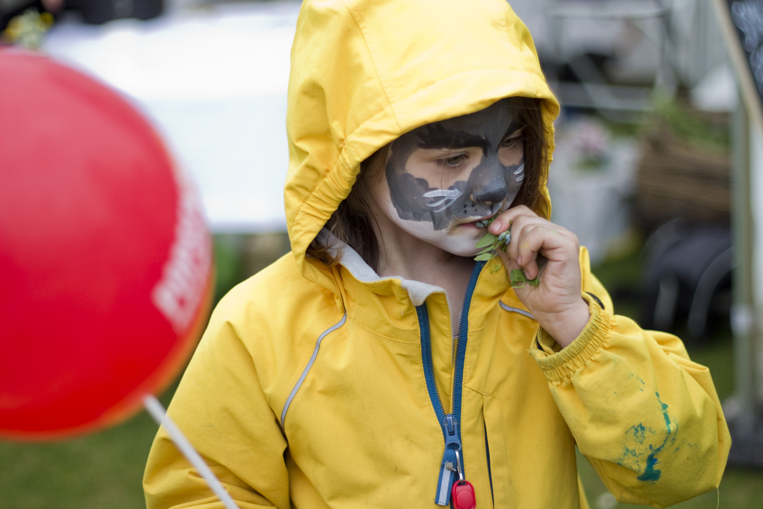 Photo: Anja Bergersen