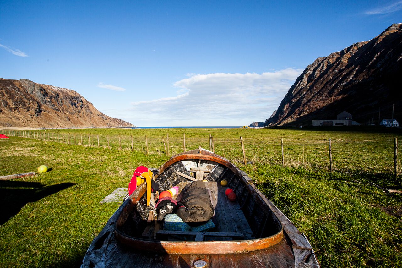 Photo: Troels Rosenkrantz Andersen