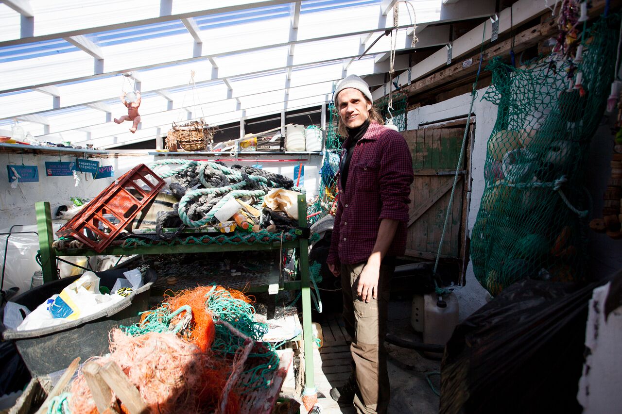 Photo: Troels Rosenkrantz Andersen