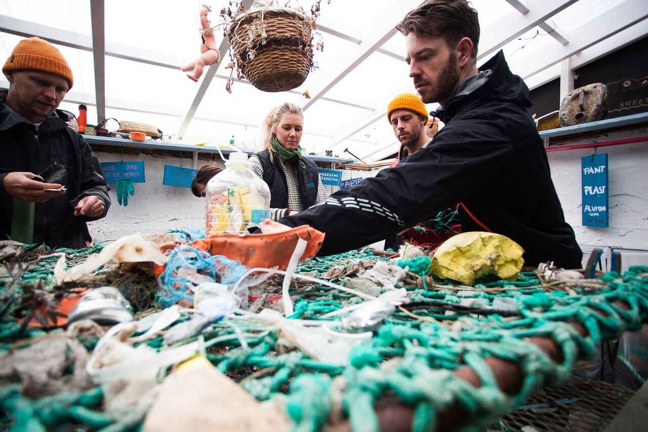 Photo: Troels Rosenkrantz Andersen