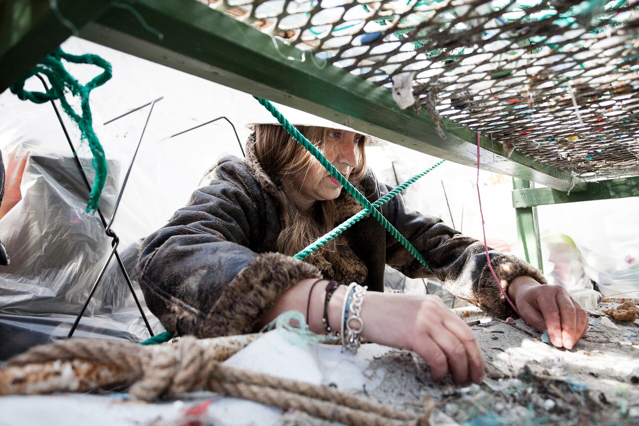 Photo: Troels Rosenkrantz Andersen