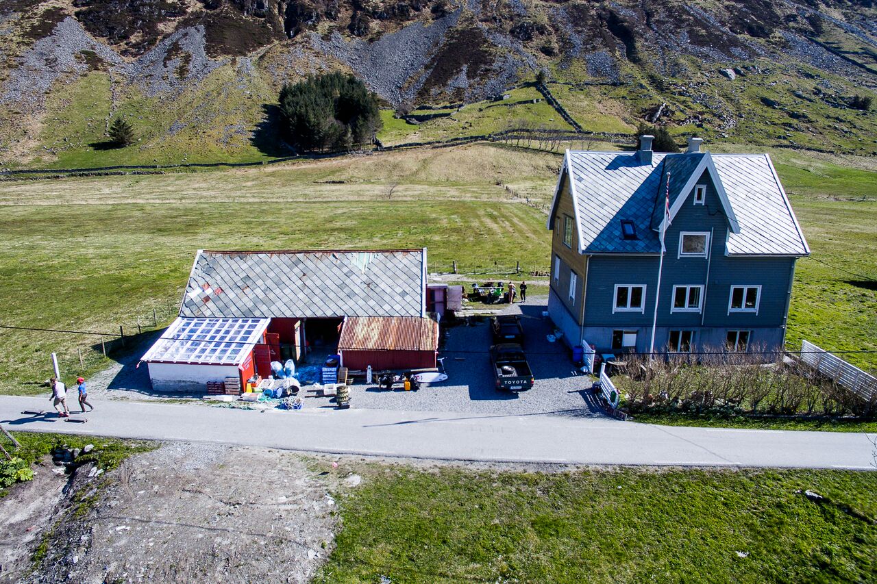 Photo: Troels Rosenkrantz Andersen