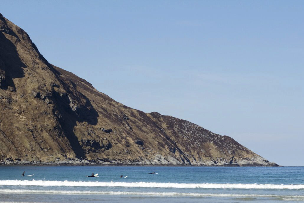 Photo: Anja Bergersen