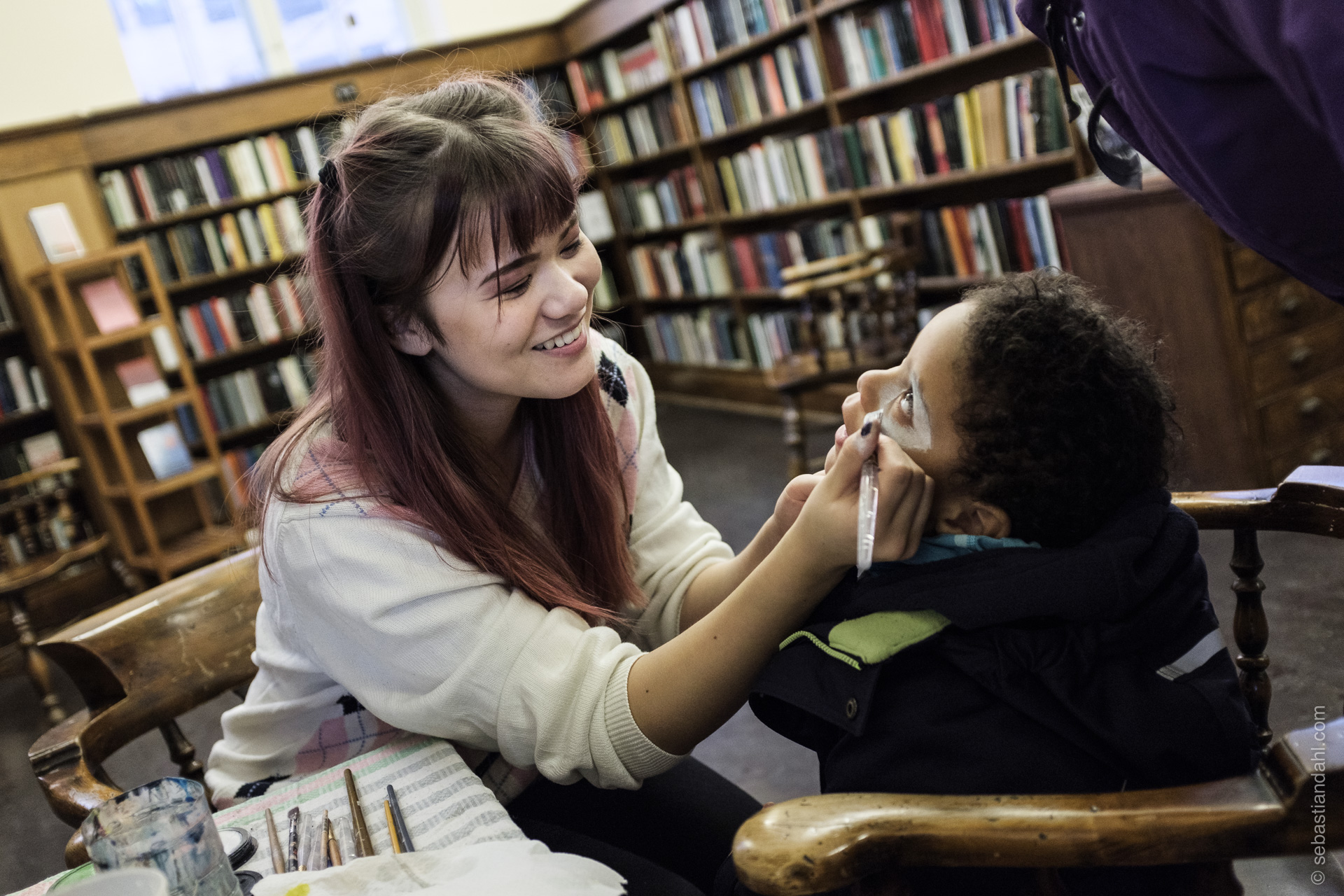 © Sébastian Dahl, Creative Commons BY-NC-SA, please ask before using