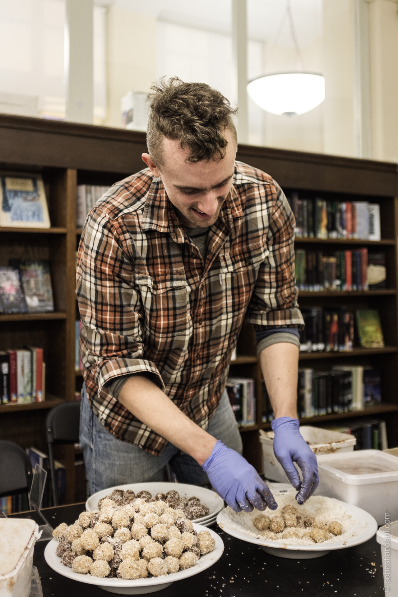 © Sébastian Dahl, Creative Commons BY-NC-SA, please ask before using