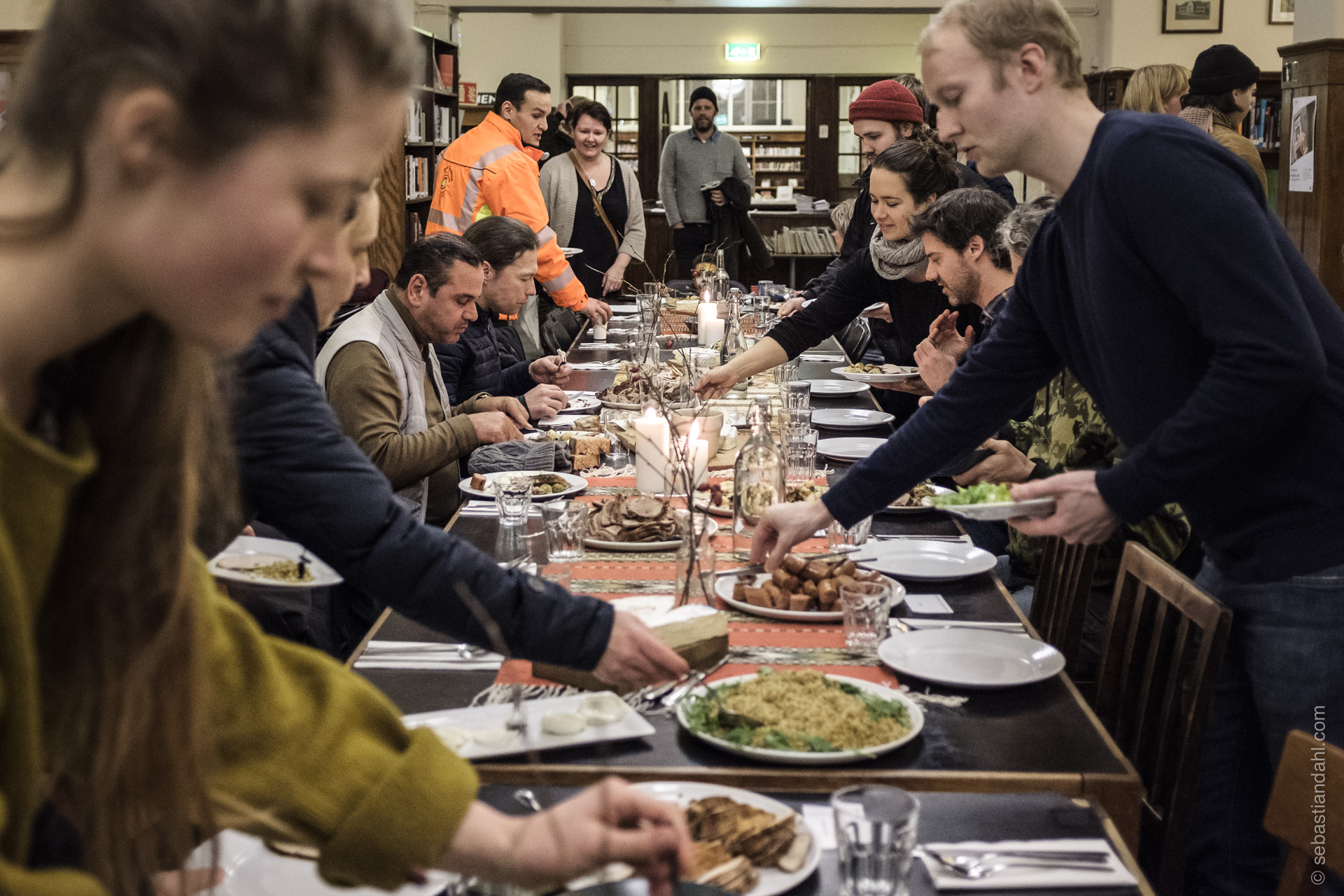 © Sébastian Dahl, Creative Commons BY-NC-SA, please ask before using