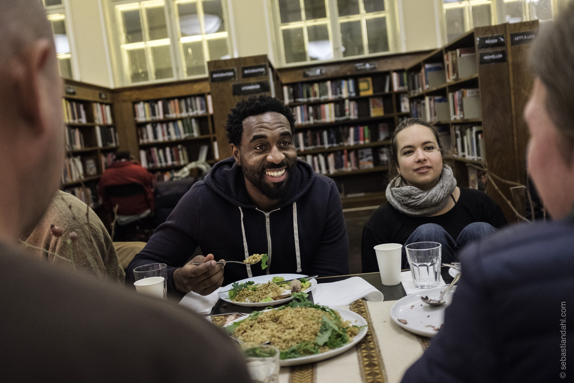 © Sébastian Dahl, Creative Commons BY-NC-SA, please ask before using